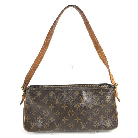 LOUIS VUITTON M51164 Monogram Viva CiteMM Viva Cite MM bag Shoulder Bag - Picture 2 of 15